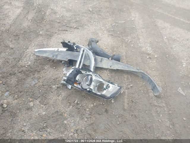 2C4RDGBGXHR869494 Dodge Grand Caravan Cvp/sxt