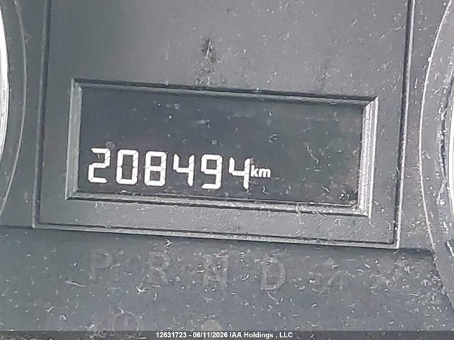 2C4RDGBGXHR869494 Dodge Grand Caravan Cvp/sxt