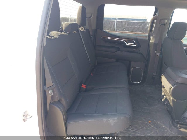 1GCPDDEK9PZ244336 Chevrolet Silverado K1500 Lt