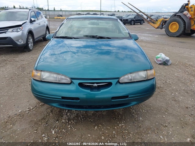 Продаж на аукціоні авто 1997 Ford Thunderbird Lx, vin: 1FALP62W6VH145197, номер лоту: 12632293
