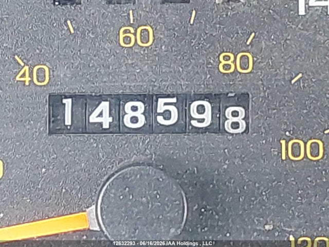 Продаж на аукціоні авто 1997 Ford Thunderbird Lx, vin: 1FALP62W6VH145197, номер лоту: 12632293