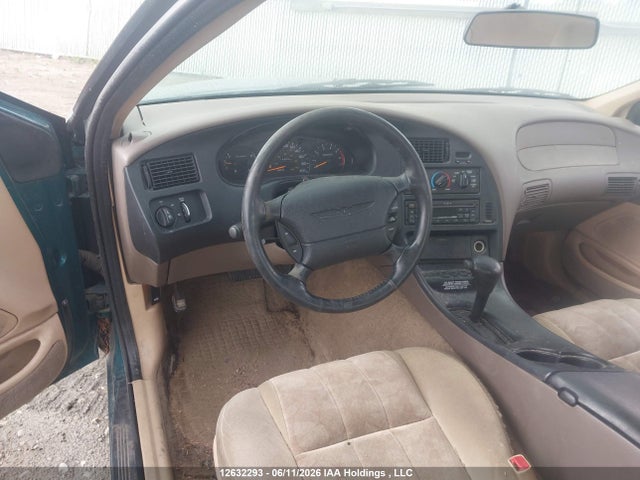 Продаж на аукціоні авто 1997 Ford Thunderbird Lx, vin: 1FALP62W6VH145197, номер лоту: 12632293