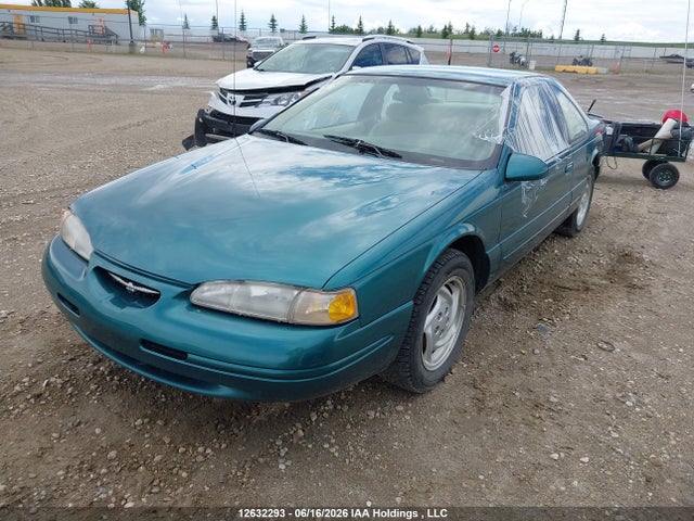Продаж на аукціоні авто 1997 Ford Thunderbird Lx, vin: 1FALP62W6VH145197, номер лоту: 12632293