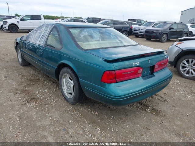 Продаж на аукціоні авто 1997 Ford Thunderbird Lx, vin: 1FALP62W6VH145197, номер лоту: 12632293