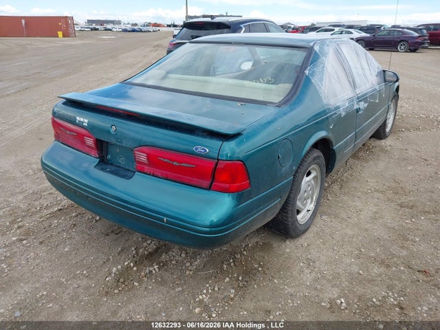 Продаж на аукціоні авто 1997 Ford Thunderbird Lx, vin: 1FALP62W6VH145197, номер лоту: 12632293
