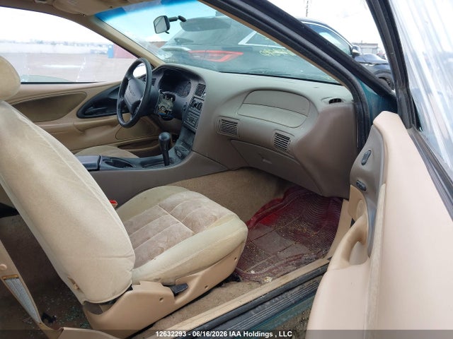 Продаж на аукціоні авто 1997 Ford Thunderbird Lx, vin: 1FALP62W6VH145197, номер лоту: 12632293