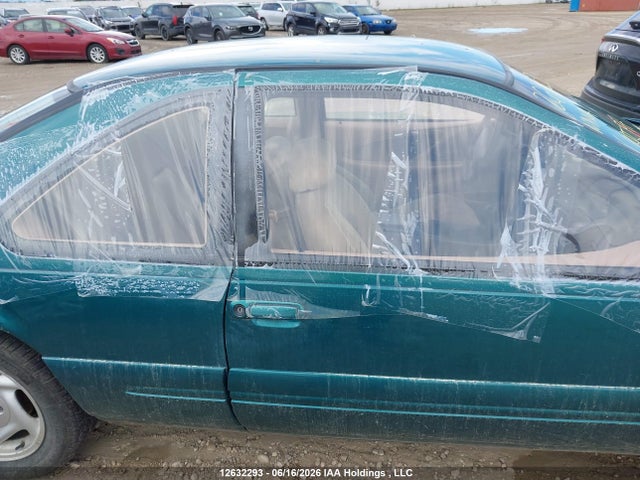 Продаж на аукціоні авто 1997 Ford Thunderbird Lx, vin: 1FALP62W6VH145197, номер лоту: 12632293