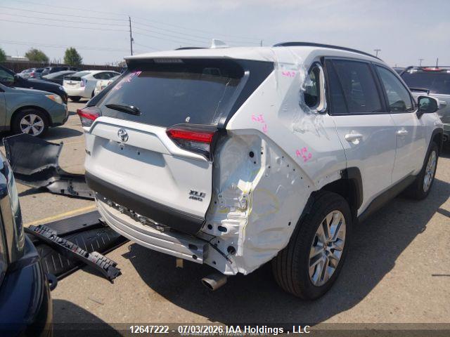 Toyota Rav4 Xle 2025 2T3R1RFV5SW504084 Image 16