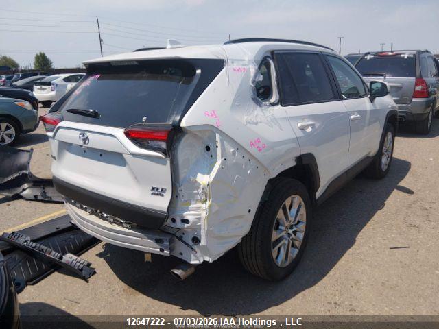 Toyota Rav4 Xle 2025 2T3R1RFV5SW504084 Image 5