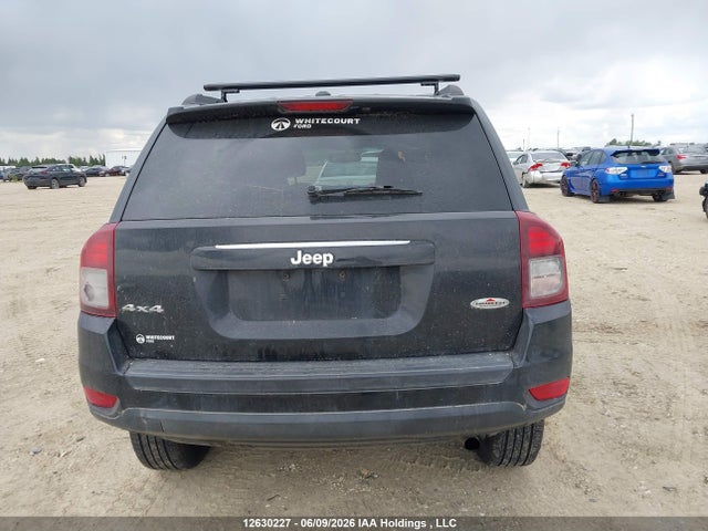 Aukcja sprzedaży 2014 Jeep Compass Sport/north, vin: 1C4NJDAB4ED568732, numer aukcji: 12630227