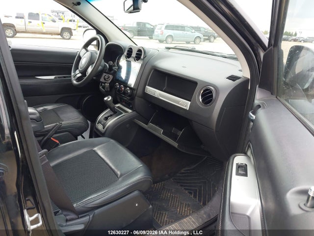 Aukcja sprzedaży 2014 Jeep Compass Sport/north, vin: 1C4NJDAB4ED568732, numer aukcji: 12630227
