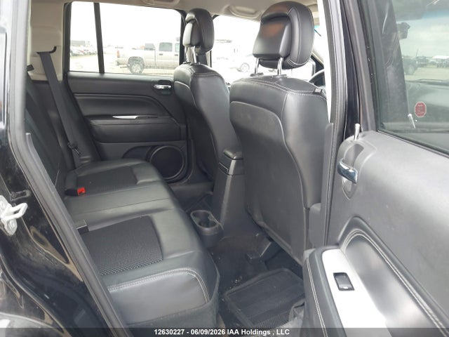 Aukcja sprzedaży 2014 Jeep Compass Sport/north, vin: 1C4NJDAB4ED568732, numer aukcji: 12630227