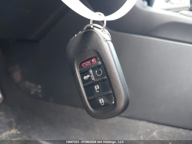 Продажа на аукционе авто 2025 Honda Civic Sport Hybrid/sport Touring Hybrid, vin: 2HGFE4F87SH003719, номер лота: 12647223