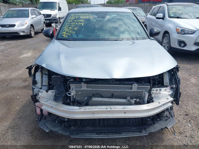 Продажа на аукционе авто 2025 Honda Civic Sport Hybrid/sport Touring Hybrid, vin: 2HGFE4F87SH003719, номер лота: 12647223