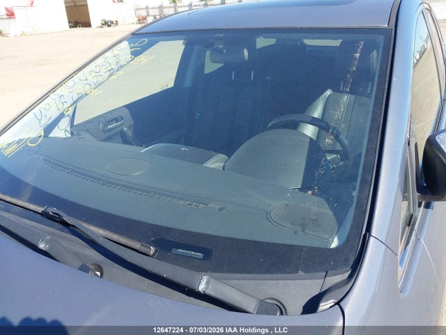 12647224 :رقم المزاد ، JM3ER293270159057 vin ، 2007 Mazda Cx-7 Gs/gt مزاد بيع
