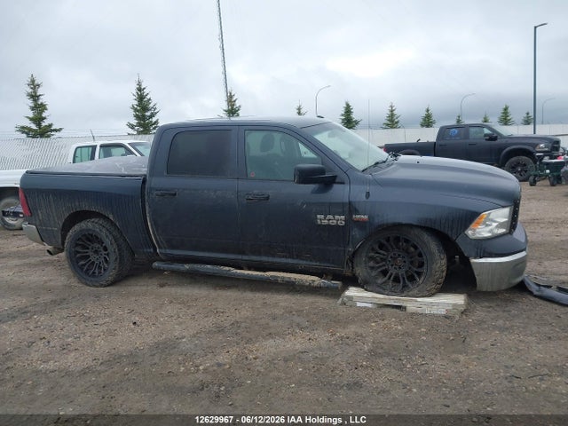 RAM 1500 St 2017 3C6RR7KT7HG765685 Image 12