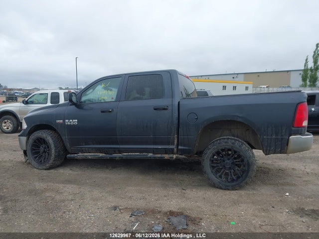 RAM 1500 St 2017 3C6RR7KT7HG765685 Image 13