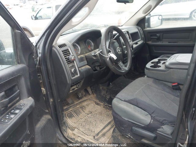 RAM 1500 St 2017 3C6RR7KT7HG765685 Image 17