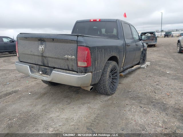3C6RR7KT7HG765685 RAM 1500 St