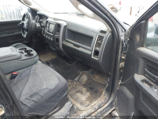 RAM 1500 St 2017 3C6RR7KT7HG765685 Image 5