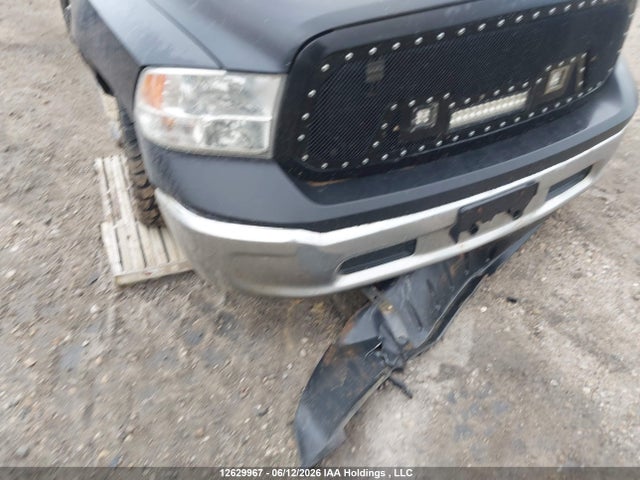 RAM 1500 St 2017 3C6RR7KT7HG765685 Image 6
