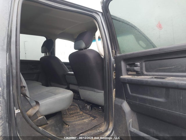 RAM 1500 St 2017 3C6RR7KT7HG765685 Image 8