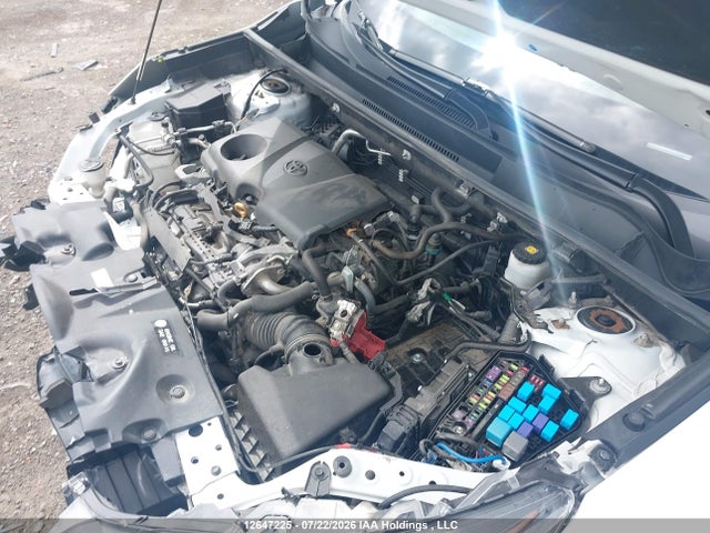 Toyota RAV4 LE 2021 2T3B1RFV5MC219245 Image 10