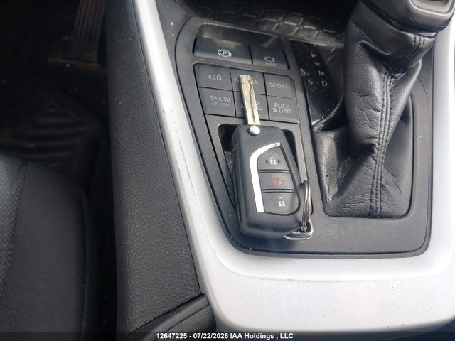 Toyota RAV4 LE 2021 2T3B1RFV5MC219245 Image 11