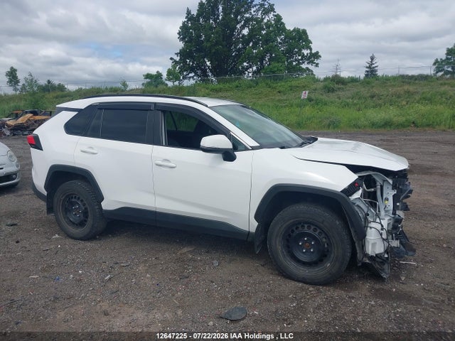 Toyota RAV4 LE 2021 2T3B1RFV5MC219245 Image 13