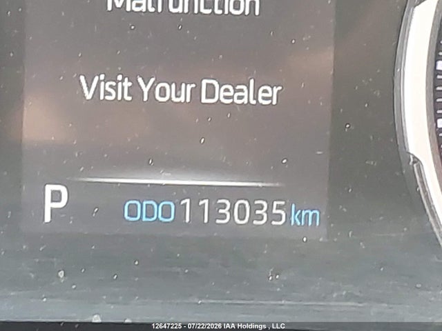 Toyota RAV4 LE 2021 2T3B1RFV5MC219245 Image 15