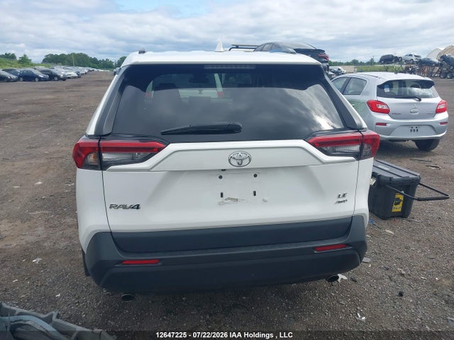 Toyota RAV4 LE 2021 2T3B1RFV5MC219245 Image 16