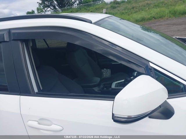 Toyota RAV4 LE 2021 2T3B1RFV5MC219245 Image 17