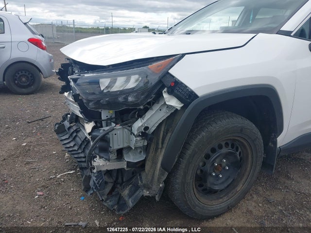 Toyota RAV4 LE 2021 2T3B1RFV5MC219245 Image 18