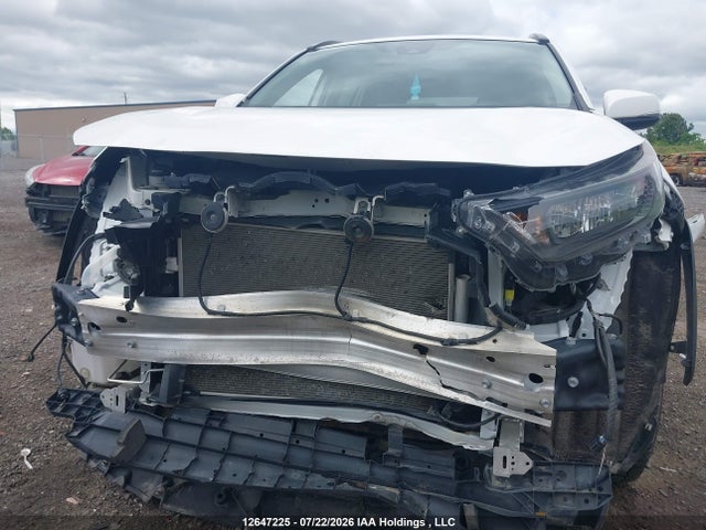 Toyota RAV4 LE 2021 2T3B1RFV5MC219245 Image 6