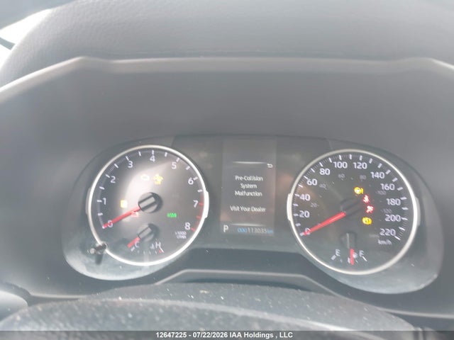 Toyota RAV4 LE 2021 2T3B1RFV5MC219245 Image 7