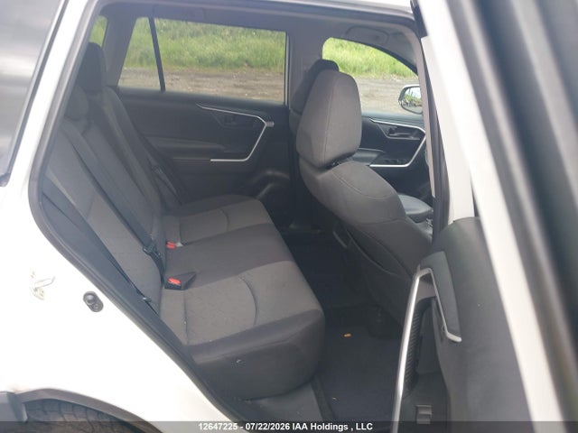 Toyota RAV4 LE 2021 2T3B1RFV5MC219245 Image 8