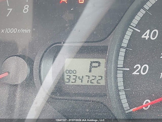 2011 Toyota Sienna მანქანა იყიდება აუქციონზე, vin: 5TDZK3DC3BS067263, აუქციონის ნომერი: 12647227