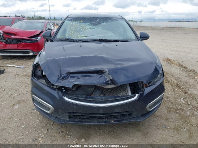 Aukcja sprzedaży 2015 Chevrolet Cruze 1lt, vin: 1G1PC5SB7F7135096, numer aukcji: 12628988