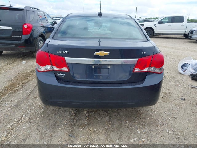 Aukcja sprzedaży 2015 Chevrolet Cruze 1lt, vin: 1G1PC5SB7F7135096, numer aukcji: 12628988