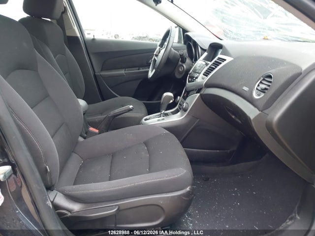 Aukcja sprzedaży 2015 Chevrolet Cruze 1lt, vin: 1G1PC5SB7F7135096, numer aukcji: 12628988