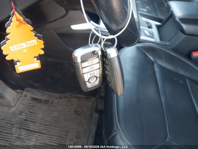Ford EXPLORER XLT 2021 1FMSK8DH1MGA97526 Image 11
