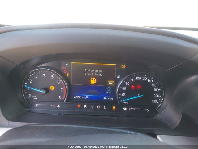 Ford EXPLORER XLT 2021 1FMSK8DH1MGA97526 Image 7