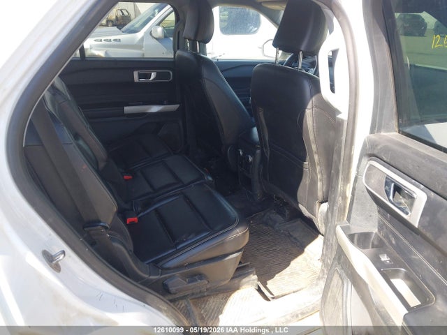 Ford EXPLORER XLT 2021 1FMSK8DH1MGA97526 Image 8