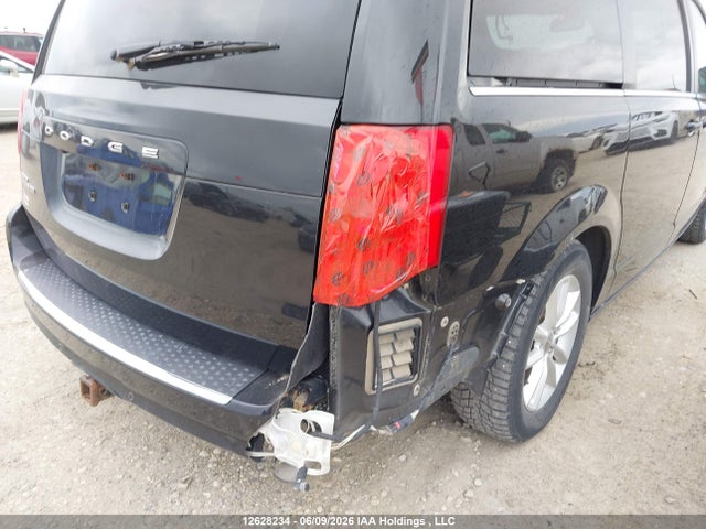 2C4RDGCG8KR782067 Dodge Grand Caravan 35th Anniversary Edition