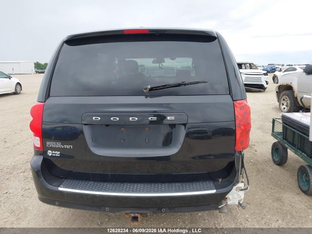 2C4RDGCG8KR782067 Dodge Grand Caravan 35th Anniversary Edition