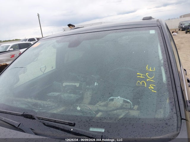 2C4RDGCG8KR782067 Dodge Grand Caravan 35th Anniversary Edition