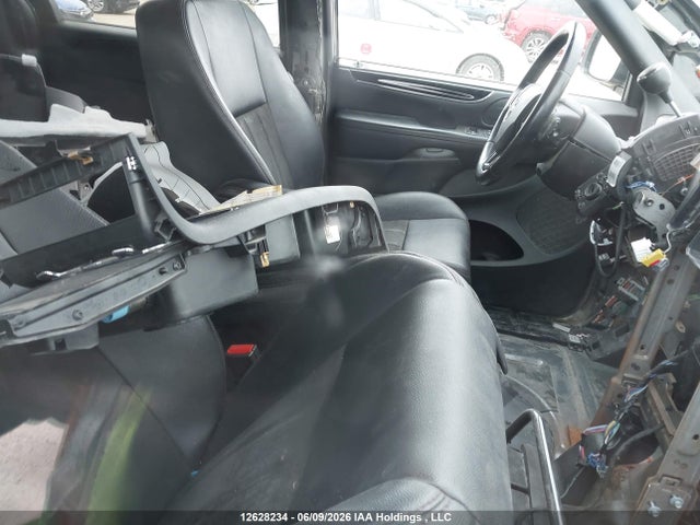 2C4RDGCG8KR782067 Dodge Grand Caravan 35th Anniversary Edition