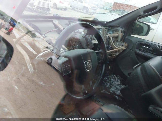 2C4RDGCG8KR782067 Dodge Grand Caravan 35th Anniversary Edition