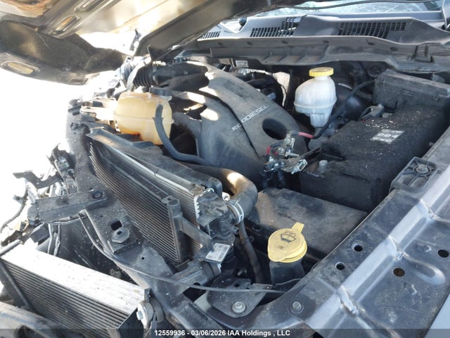 RAM 1500 Longhorn 2018 1C6RR7PM0JS256960 Image 10