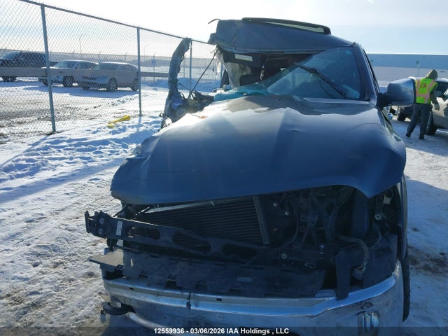 RAM 1500 Longhorn 2018 1C6RR7PM0JS256960 Image 11